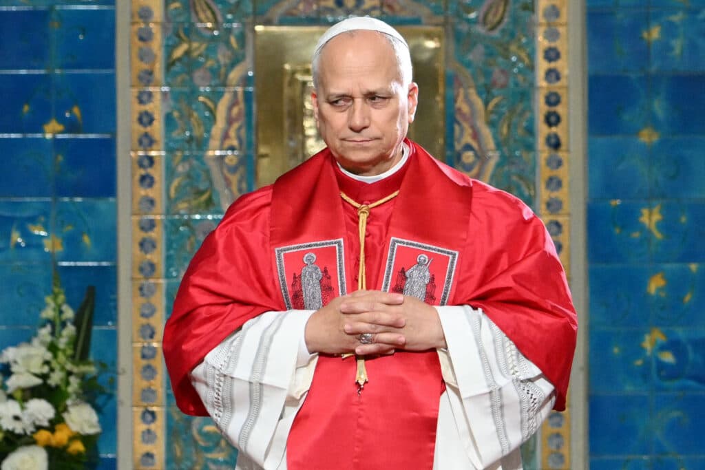 Rubio’s Rome challenge: Managing an ally, appealing to a pope