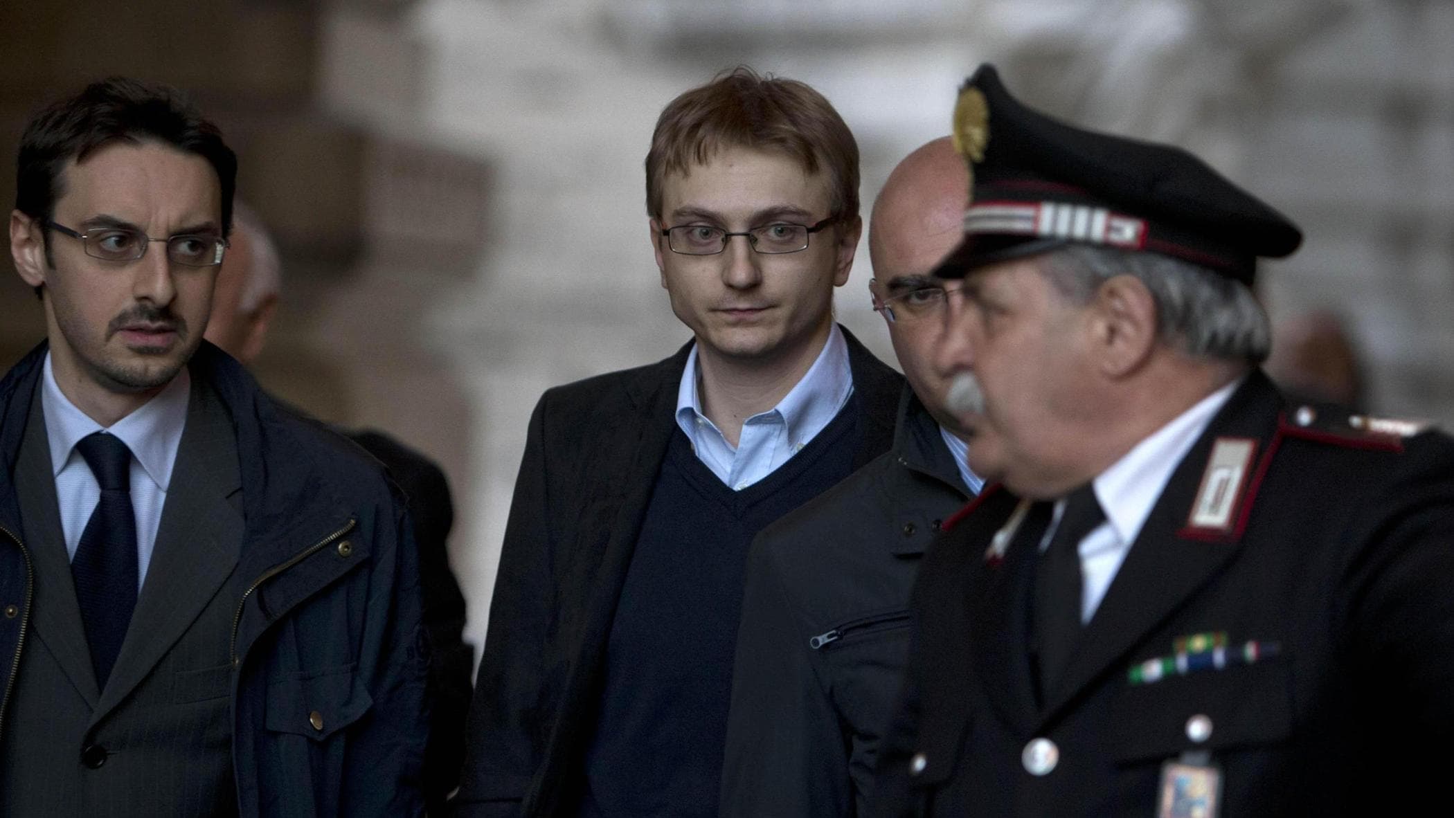 Alberto Stasi, gli elementi della nuova inchiesta che lo scagionano per l’omicidio di Chiara Poggi