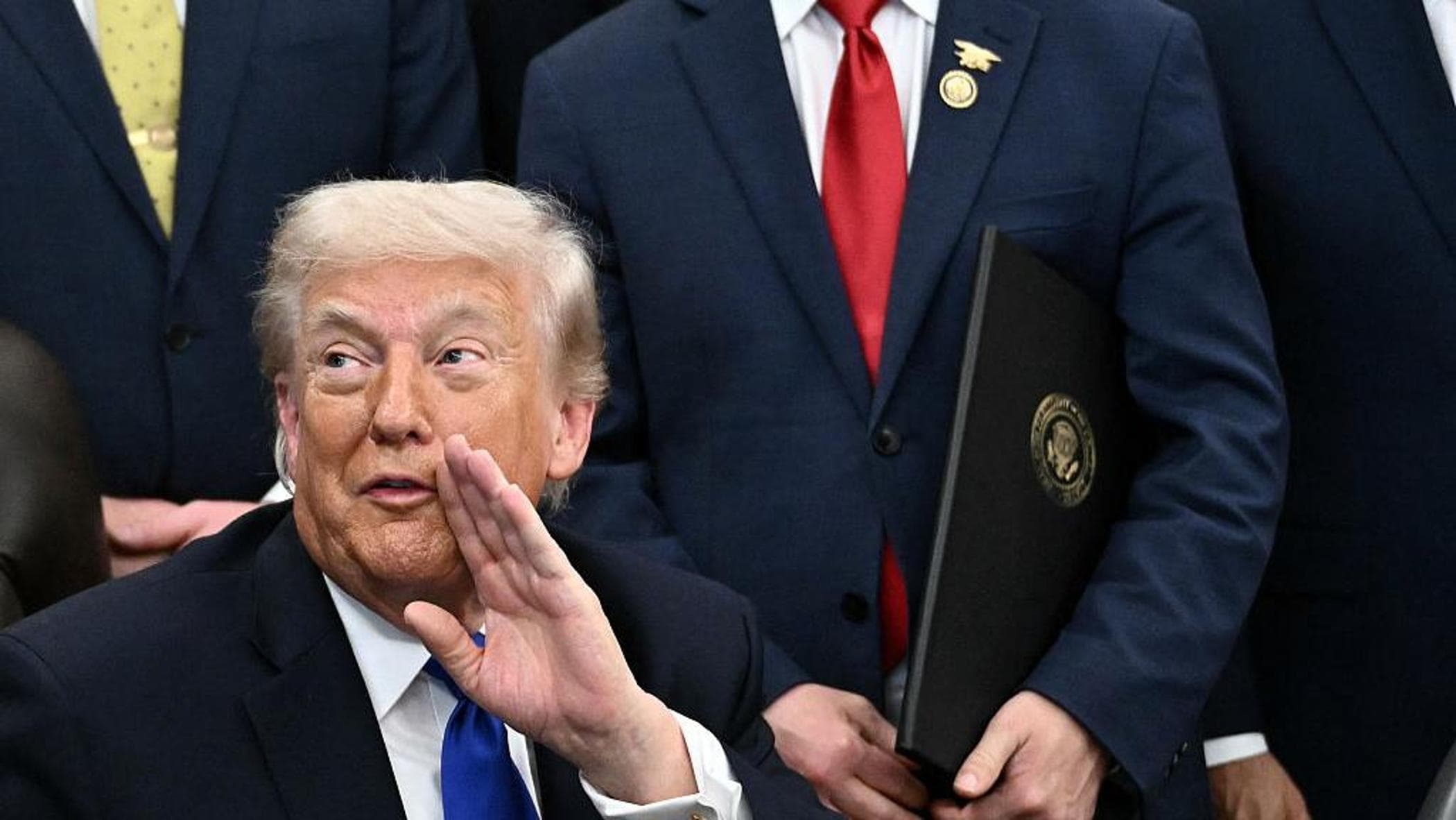 Guerra in Iran, news. Trump: “L’Italia non ha aiutato, probabile ritiro delle truppe Usa”