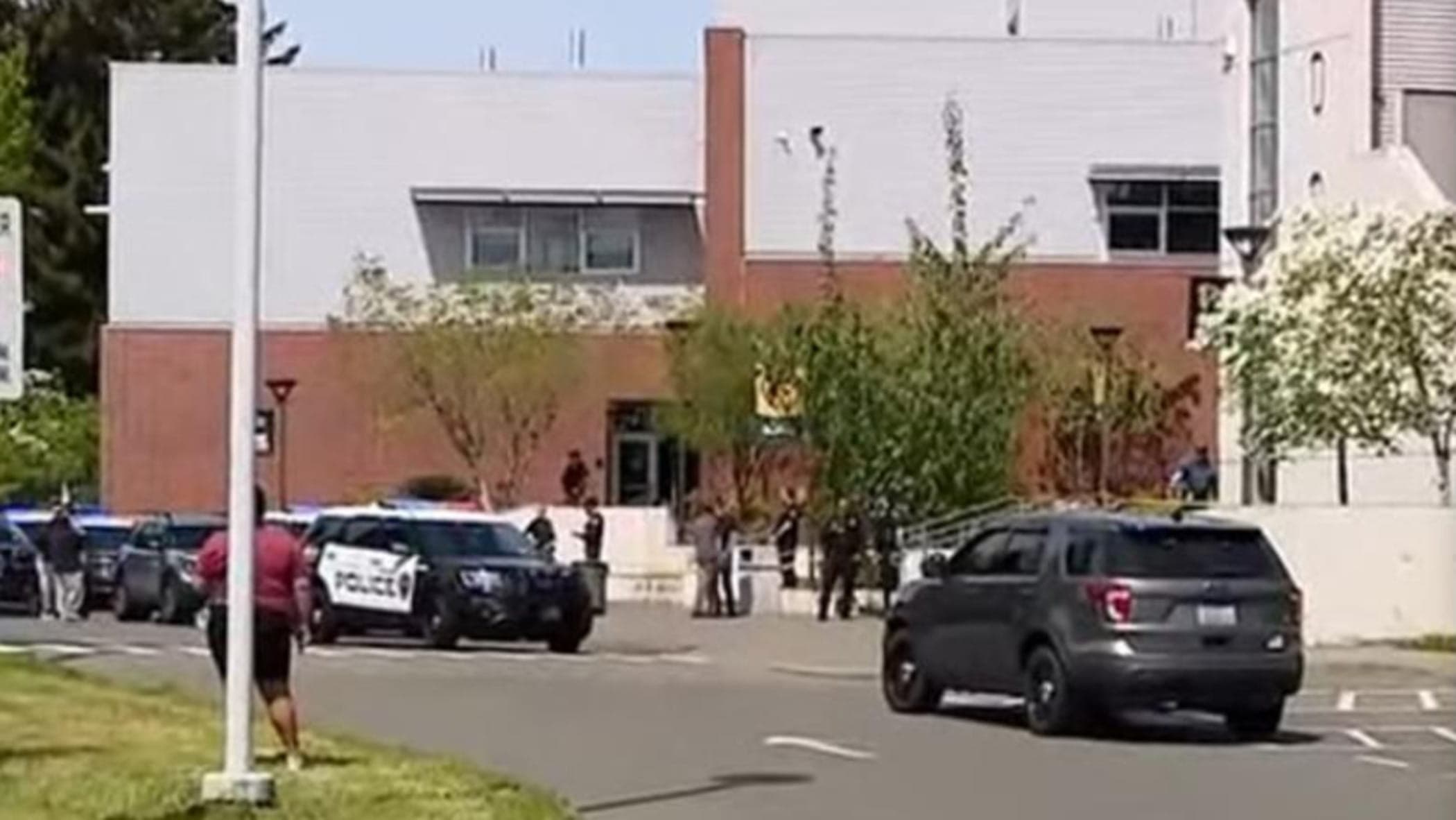 Usa, studente accoltella cinque persone in una scuola: quattro ricoverati in condizioni critiche