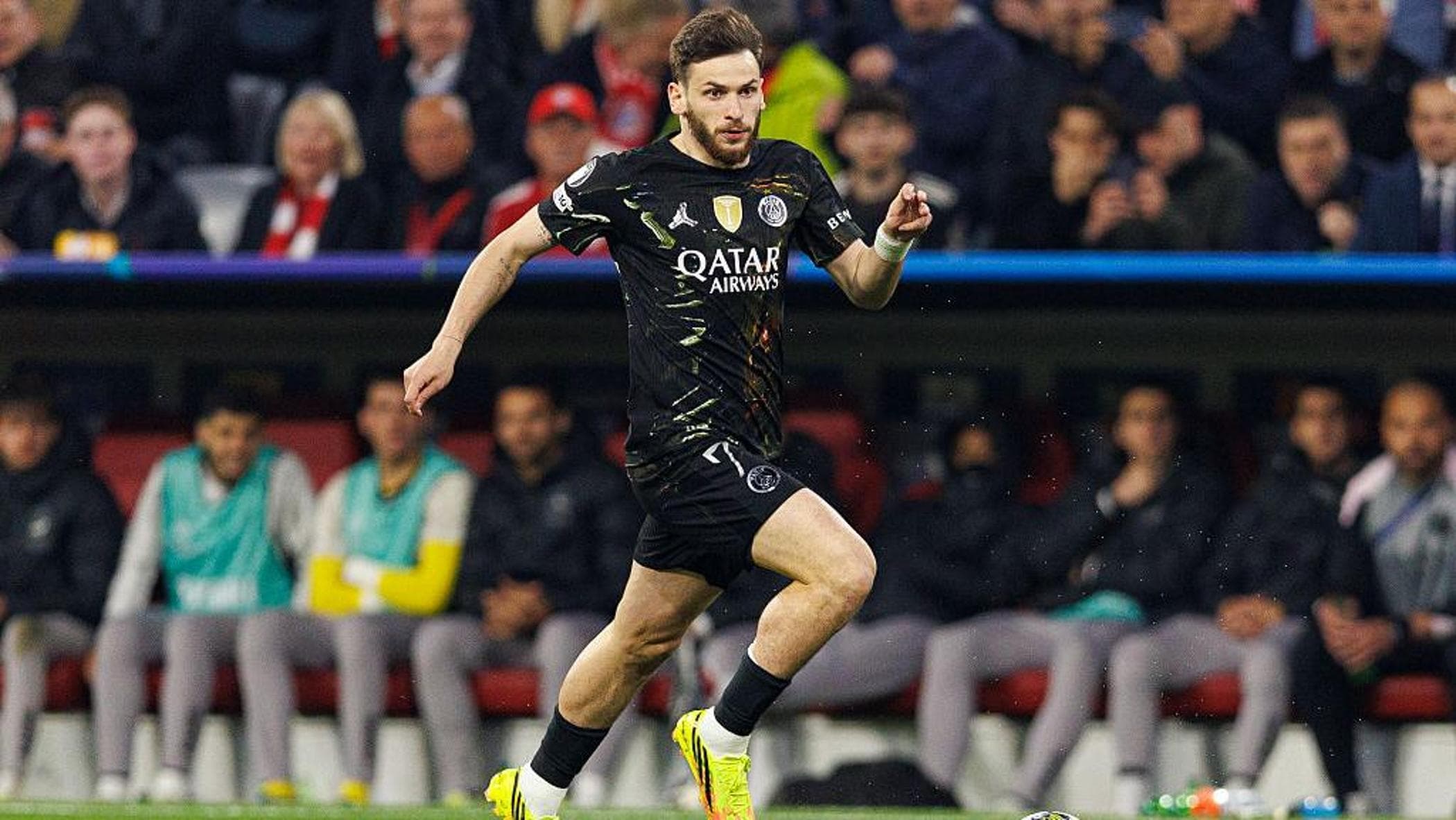 L'effetto KK per il Pallone d'oro