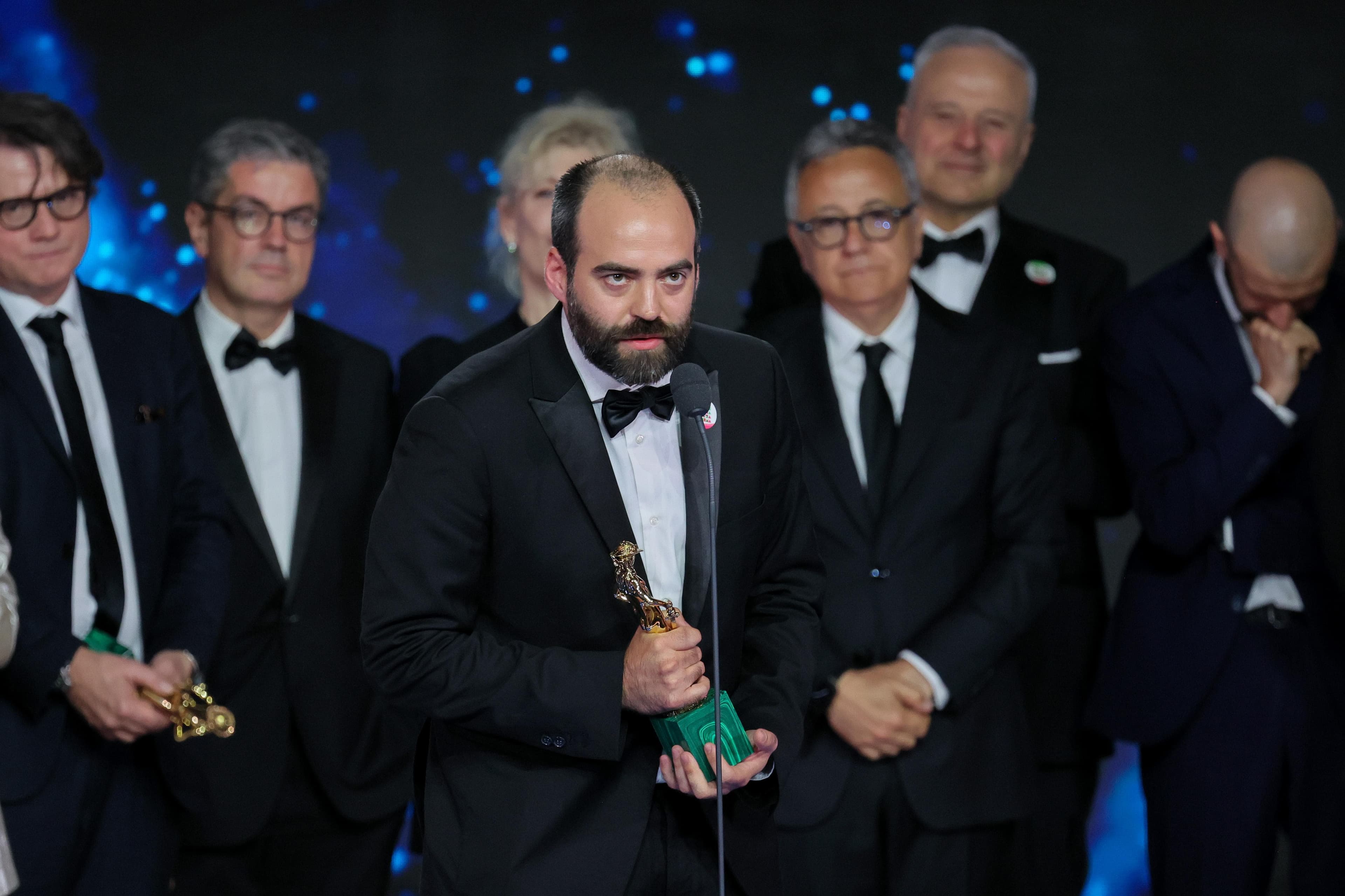 David, da Sossai a Quattrocchi ecco perché gli outsider hanno sbancato