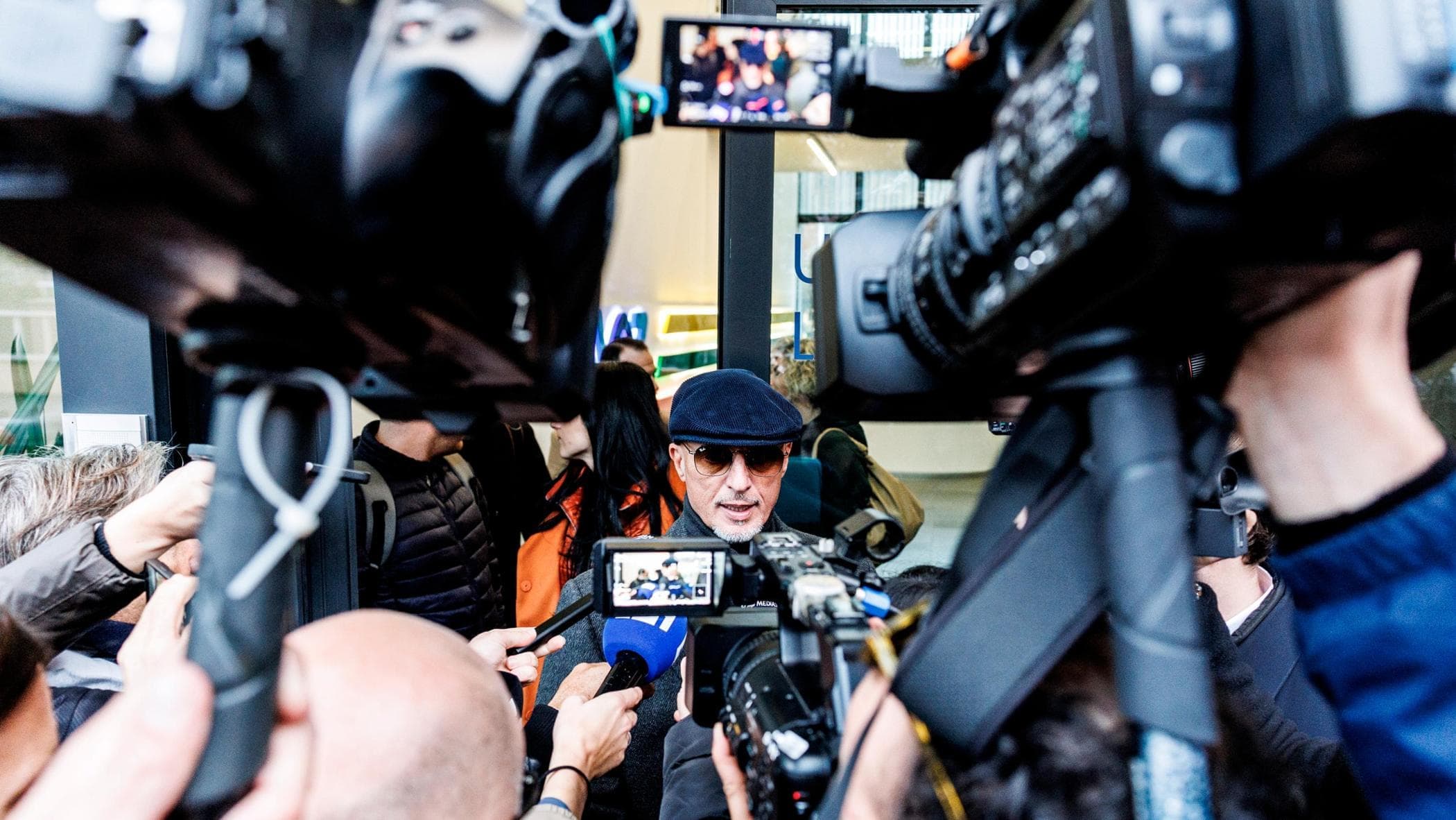 Perché Garlasco in tv diventa una fiction oscena
